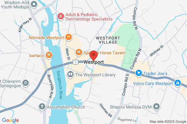 Westport Town of, Accountant