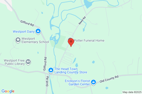 Westport Town of, Council On Aging