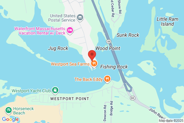 Paquachuck Inn