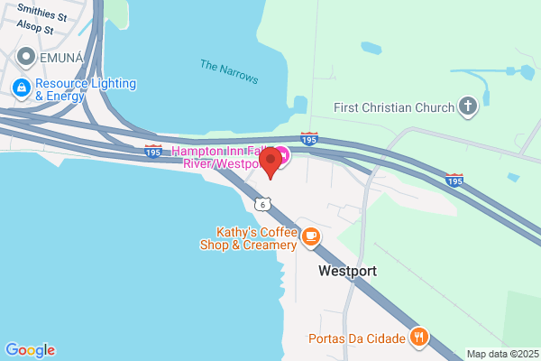 TownePlace Suites by Marriott Westport