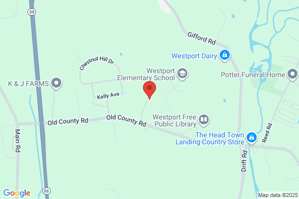 Westport Camping Grounds