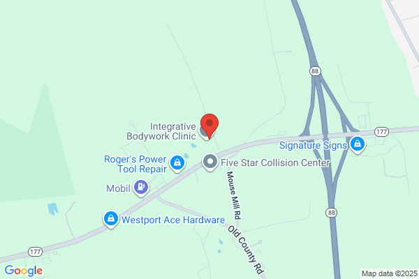 Adamsville Therapeutic Massage Center