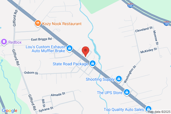 Tech Auto World