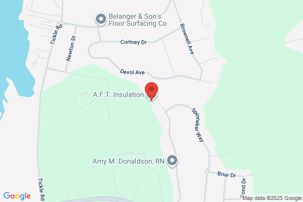 A.F.T. Insulation