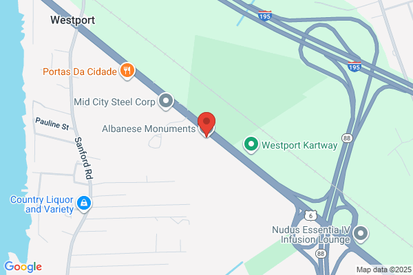 Albanese Monuments, LLC