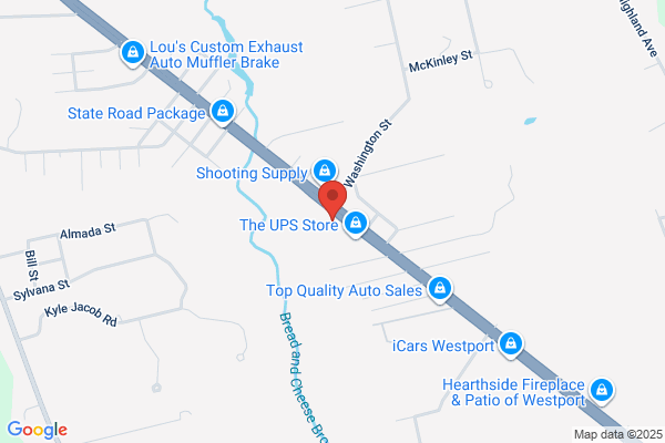 Four Square Towing Inc
