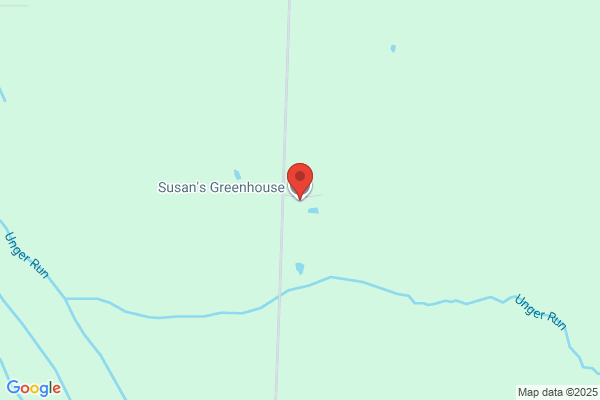 Susans Greenhouse