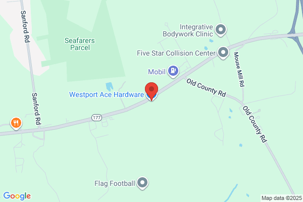 Westport Ace Hardware