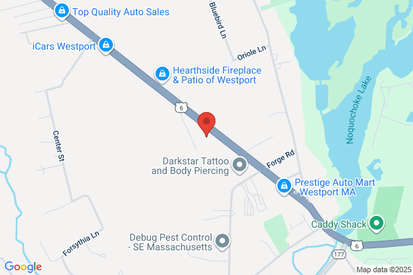 Westport Appliance Repair Service