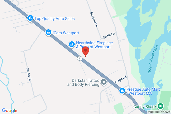 Westport Auto & Rv Center