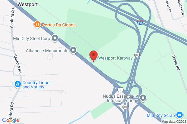 Westport Kartway