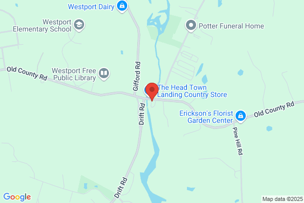 Westport River Water Shed Alliance Inc
