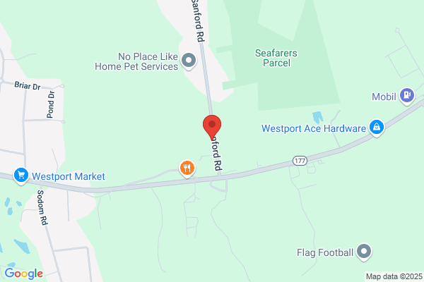 Westport Self Storage