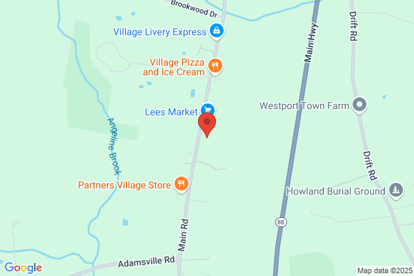 Westport Town of, Tax Collector