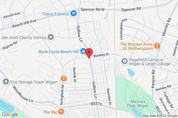 Holmes Plumbing & Heating