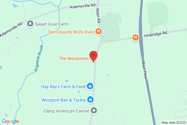 Westporter the