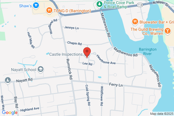 Castle Home & Title 5 Inspections