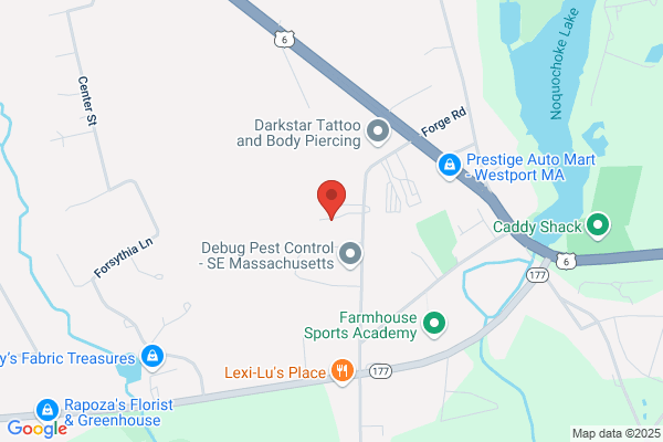 Ferreira's Auto Body & Sales
