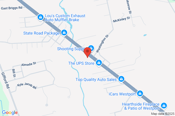 State Road Motors