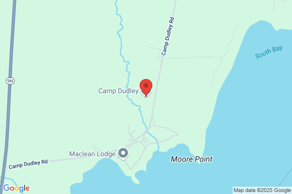 Camp Dudley-YMCA