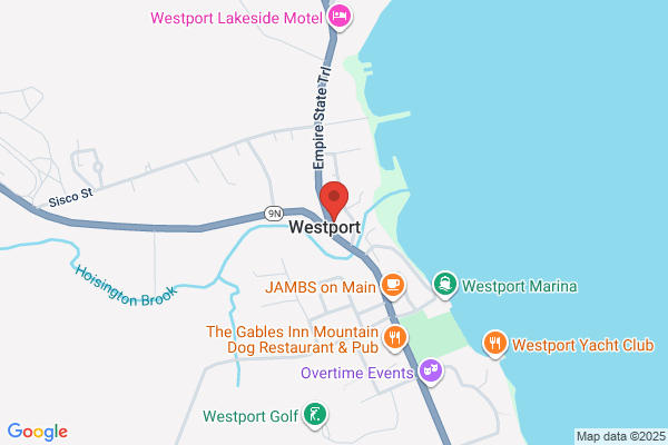 Chazy Westport Communication