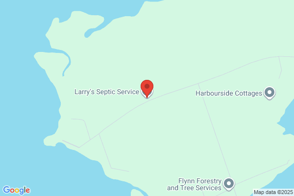 Larry's Septic Cleaning