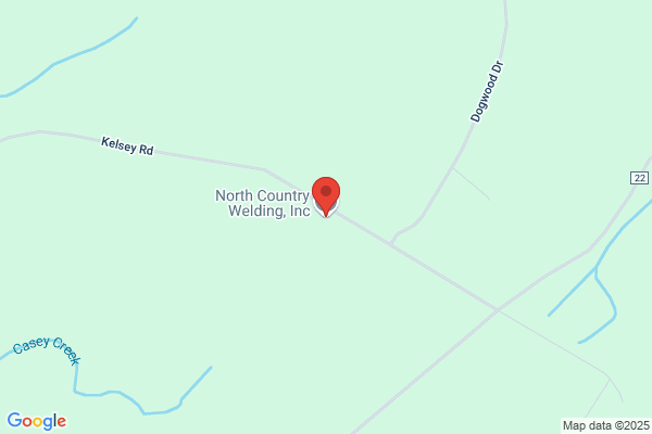 North Country Welding & Repair