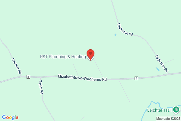 Rst Plumbing & Heating