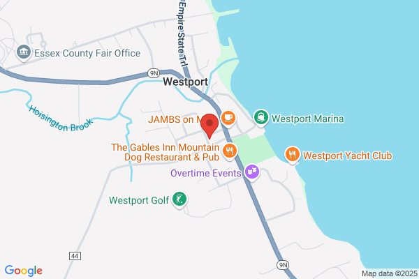 Westport Library Association