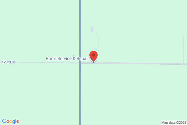 Ron's Service & Repair