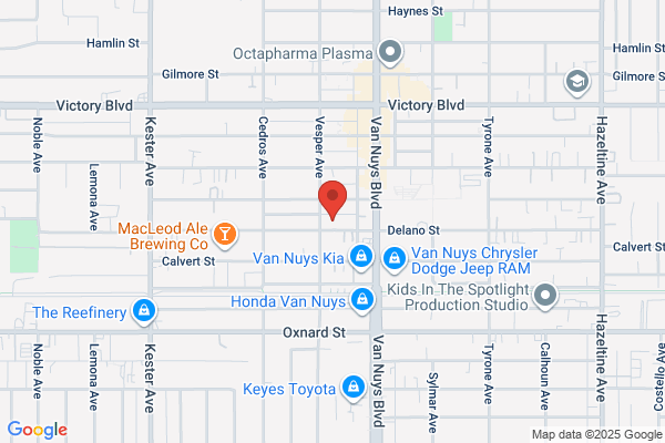 Advanced Auto Supply Inc