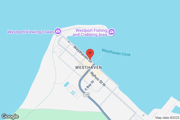 Advantage Charters of Westport & Neah Bay