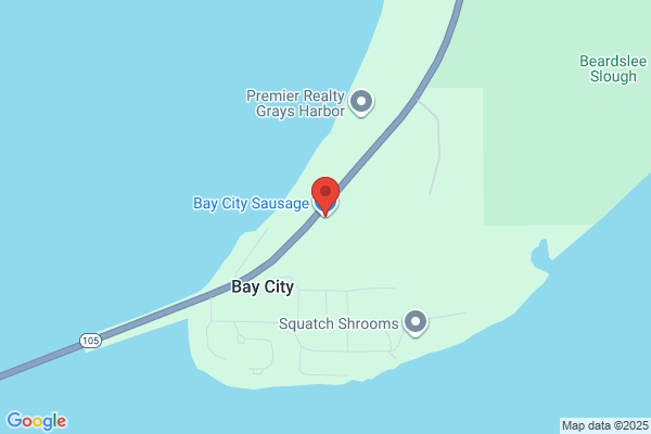 Bay City Sausage Co.