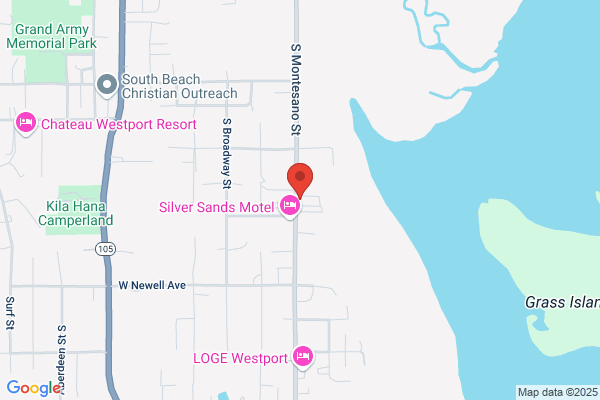 Cranberry Motel & Campground