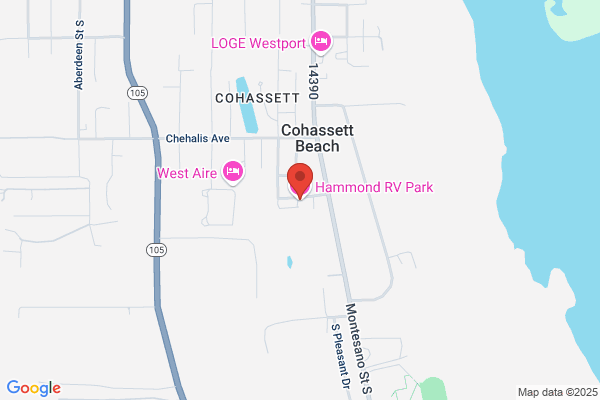 Hammond Trailer Park