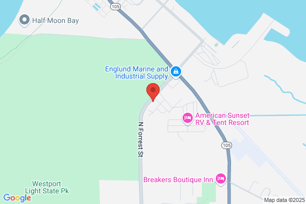 Holand Center Rv Park