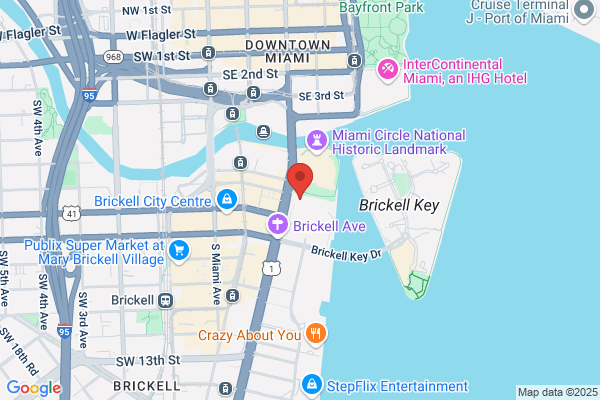 Presbyterian Church South Beach
