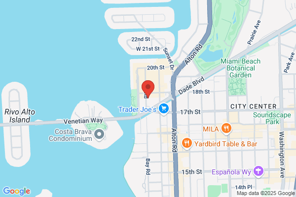 South Beach Towing & Repair LLC