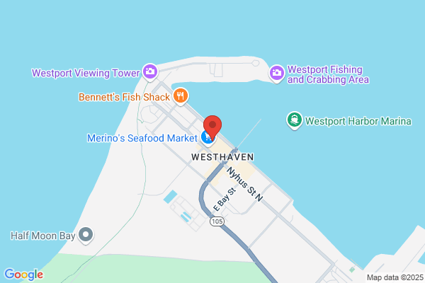 Westport Aquarium