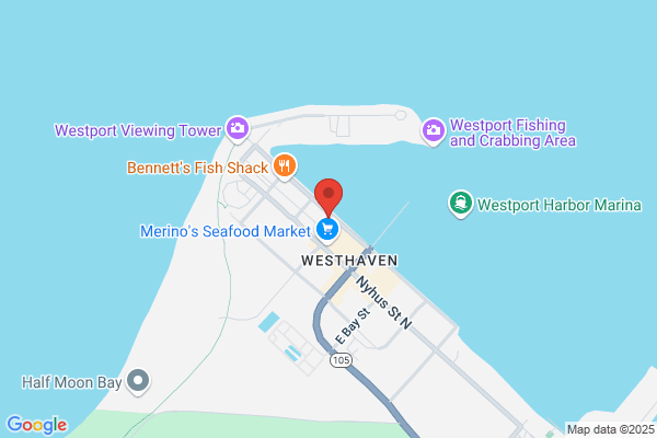 Westport Charter