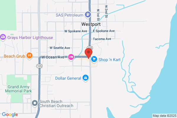Westport Diesel Service