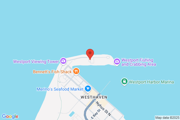 Westport Seafood