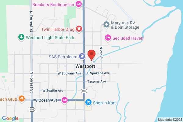 Westport South Beach Senior Center