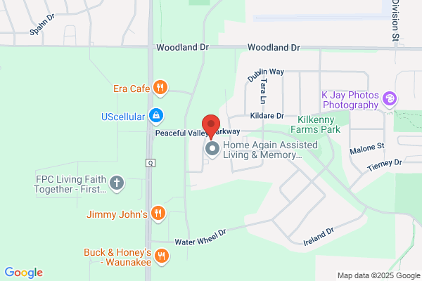 Waunakee KinderCare
