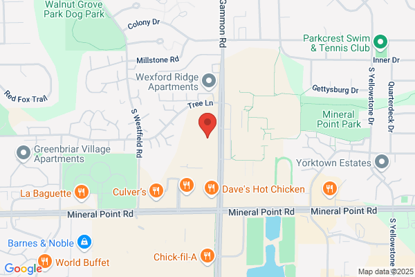 Madison Orthodontists