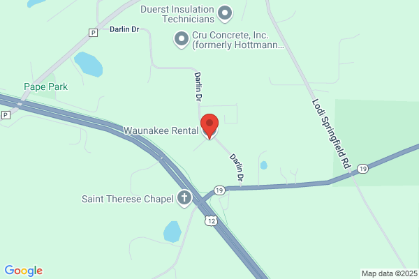 Waunakee  Rental