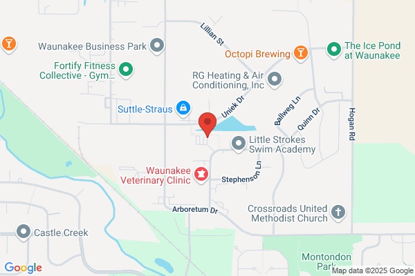 Waunakee Chiropractic