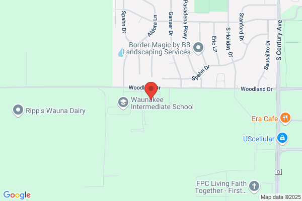Waunakee Community School District, Heritage Elementary