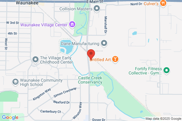 Waunakee Motors