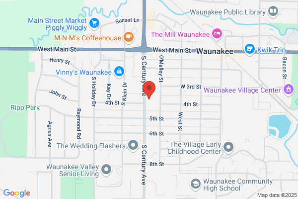 Waunakee Shell Inc